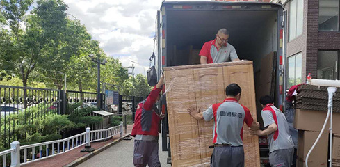 東城區鋼琴從四樓搬到五樓沒有電梯需要多少錢