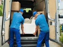 北京長(zhǎng)途搬家公司