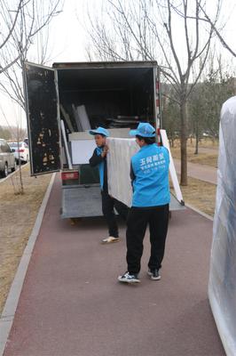 搬家公司-全國連鎖專業搬家公司電話價格-北京玉兔搬家