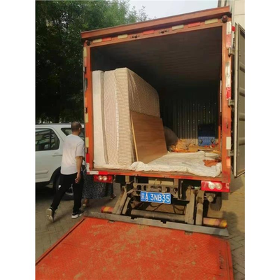 北京西城區(qū)搬家公司