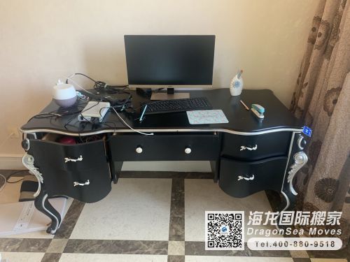 北京市到德國私人物品國際運輸搬家怎樣劃算 國際搬家客戶曬單 海龍國際