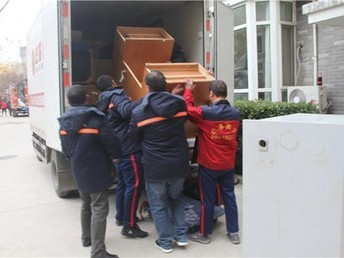 北京搬家攻略 高效有序的搬遷指南
